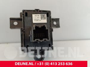 Ford Transit Handbremse Schalter O282756 foto 3