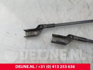 Volkswagen Caddy Scheibenwischerarm-Set O282758 foto 3