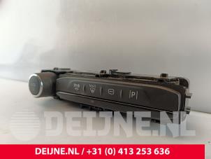 Ford Transit Radiobedienfeld O282760 foto 2