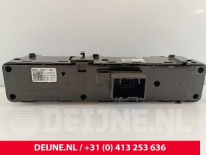 Ford Transit Radiobedienfeld O282760 foto 3