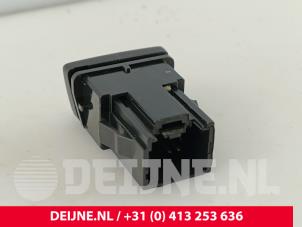 Ford Transit Panic lighting switch O282761 photo 2