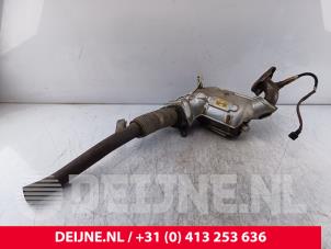 Gebruikte Katalysator Dacia Dokker Express (8S) 1.2 TCE 16V Prijs € 157,30 Inclusief btw aangeboden door van Deijne Onderdelen Uden B.V.