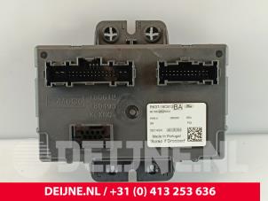 Gebruikte Kachelcomputer Ford Transit 2.0 TDCi 16V Eco Blue 165 RWD Prijs € 36,30 Inclusief btw aangeboden door van Deijne Onderdelen Uden B.V.