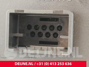Ford Transit Computer Kachel O282765 foto 3