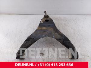 Iveco New Daily Querlenker links vorne O282766 foto 3