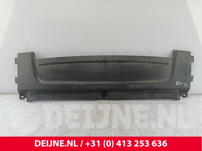 Volvo XC90 Afdekplaat diversen O282770