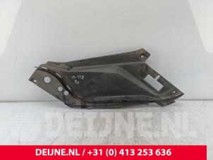 Gebruikte Afdekplaat diversen Volvo XC90 II 2.0 T5 16V AWD Prijs € 15,00 Margeregeling aangeboden door van Deijne Onderdelen Uden B.V.