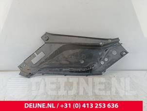 Volvo XC90 Abdeckplatte sonstige O282771 foto 2