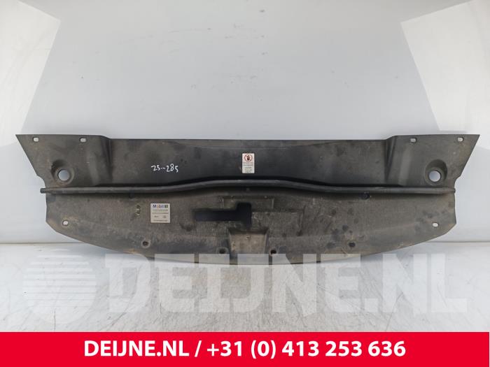 Porsche Cayenne Abdeckplatte sonstige O282772
