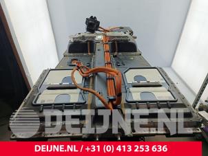 Gebruikte Accu HV Volvo C40 Recharge (XK) Recharge Twin 78 kWh Prijs € 3.327,50 Inclusief btw aangeboden door van Deijne Onderdelen Uden B.V.