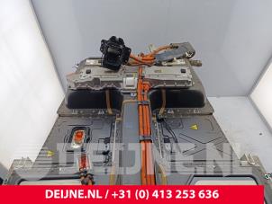 Volvo C40 Accu HV O282780 foto 2