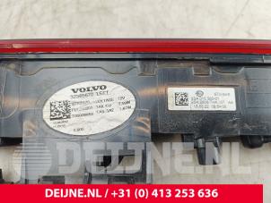 Volvo C40 Achterlicht links O282782 foto 2