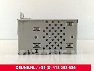 Ford Transit Regelunit Multi Media O282786 foto 3