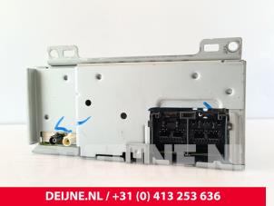 Ford Transit Regelunit Multi Media O282786 foto 2