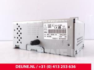 Gebruikte Regelunit Multi Media Ford Transit 2.0 TDCi 16V Eco Blue 165 RWD Prijs € 363,00 Inclusief btw aangeboden door van Deijne Onderdelen Uden B.V.