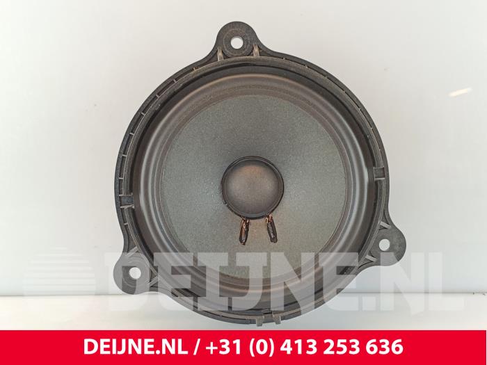 Mercedes Citan Lautsprecher O282792