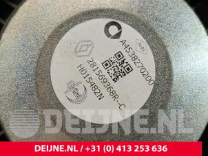 Mercedes Citan Lautsprecher O282792 foto 3