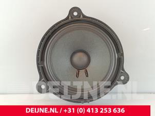 Gebruikte Luidspreker Mercedes Citan (420.6) 1.5 110 CDI Prijs € 18,15 Inclusief btw aangeboden door van Deijne Onderdelen Uden B.V.