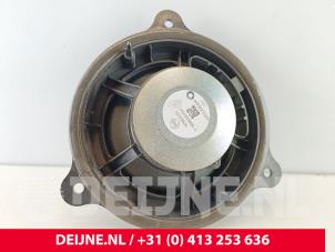 Mercedes Citan Lautsprecher O282792 foto 2