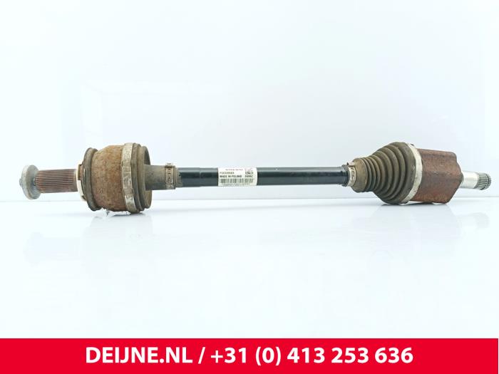 Volvo C40 Drive shaft, rear left O282802