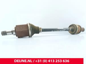 Volvo C40 Antriebswelle links hinten O282802 foto 2
