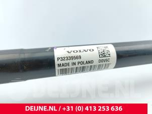 Volvo C40 Antriebswelle links hinten O282802 foto 3