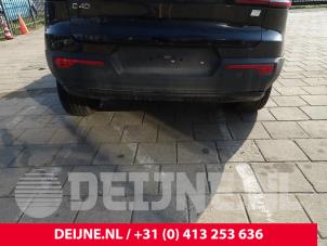 Volvo C40 Stoßstange hinten O282806 foto 3
