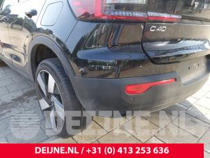Volvo C40 Stoßstange hinten O282806 foto 2
