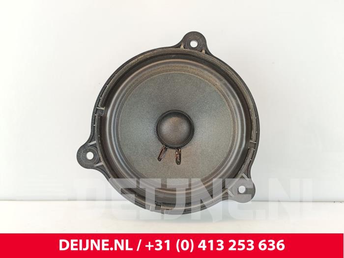 Mercedes Citan Lautsprecher O282795