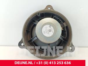 Mercedes Citan Luidspreker O282795 foto 2