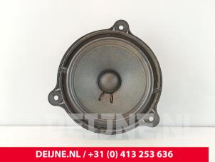 Gebruikte Luidspreker Mercedes Citan (420.6) 1.5 110 CDI Prijs € 18,15 Inclusief btw aangeboden door van Deijne Onderdelen Uden B.V.