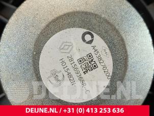 Mercedes Citan Luidspreker O282795 foto 3