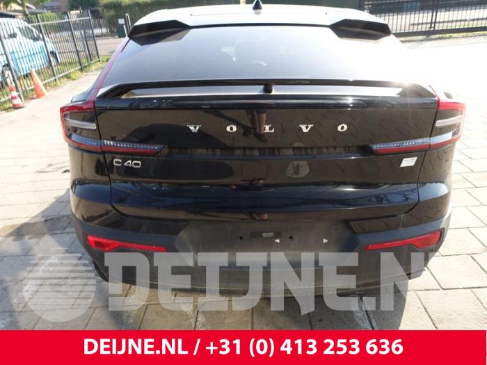 Volvo C40 Tailgate O282807