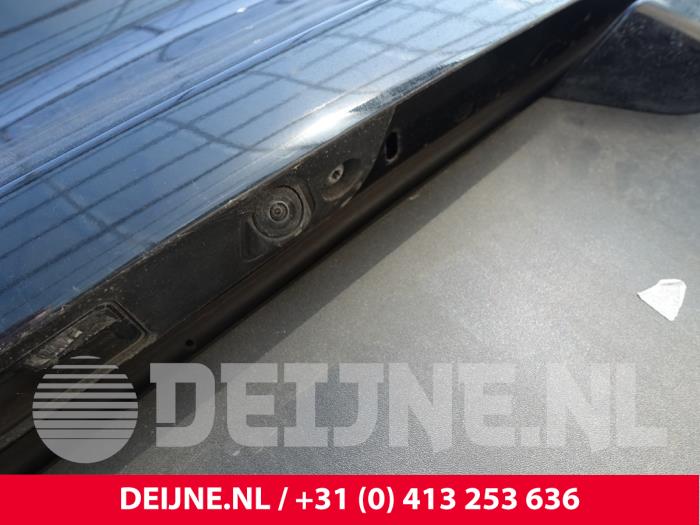 Volvo C40 Reversing camera O282808