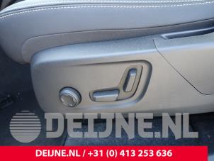 Volvo C40 Bekleding Set (compleet) O282810 foto 3