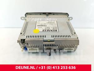 Opel Vivaro Radio O282799 foto 2