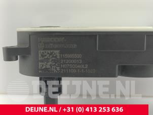 Volvo C40 Koelwater Verwarmings Module O282827 foto 3