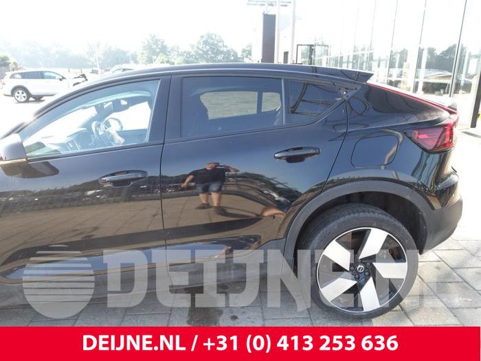 Volvo C40 Portier 4Deurs links-achter O282830