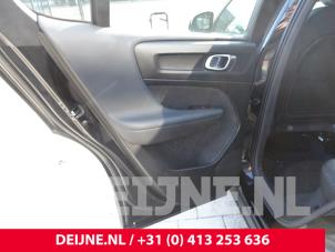 Volvo C40 Tür 4-türig links hinten O282830 foto 2