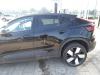 Volvo C40 Recharge (XK) Recharge Twin 78 kWh Deur 4Deurs links-achter
