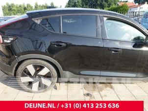 Gebruikte Deur 4Deurs rechts-achter Volvo C40 Recharge (XK) Recharge Twin 78 kWh Prijs € 968,00 Inclusief btw aangeboden door van Deijne Onderdelen Uden B.V.