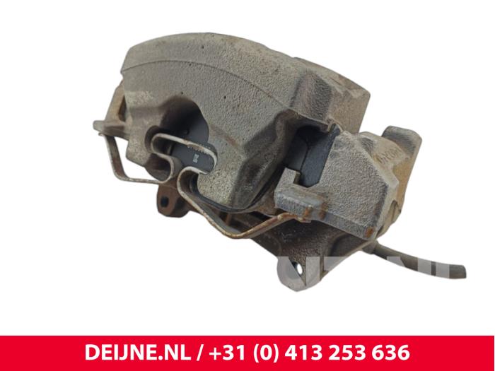 Volvo C40 Bremszange links vorne O282835