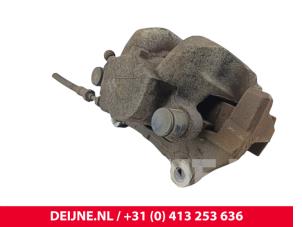 Volvo C40 Front brake calliper, left O282835 photo 3