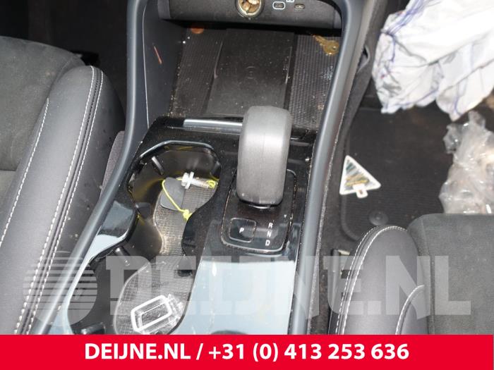 Volvo C40 Schaltung O282839