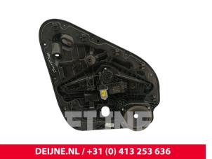 Volvo C40 Ruitmechaniek 4Deurs rechts-achter O282851 foto 2
