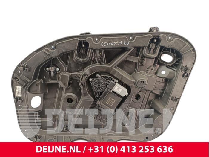 Volvo C40 Fenstermechanik 4-türig rechts vorne O282854