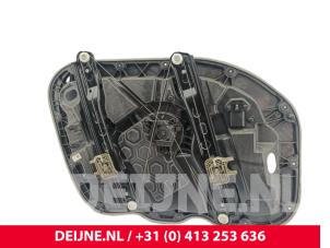 Volvo C40 Window mechanism 4-door, front right O282854 photo 2