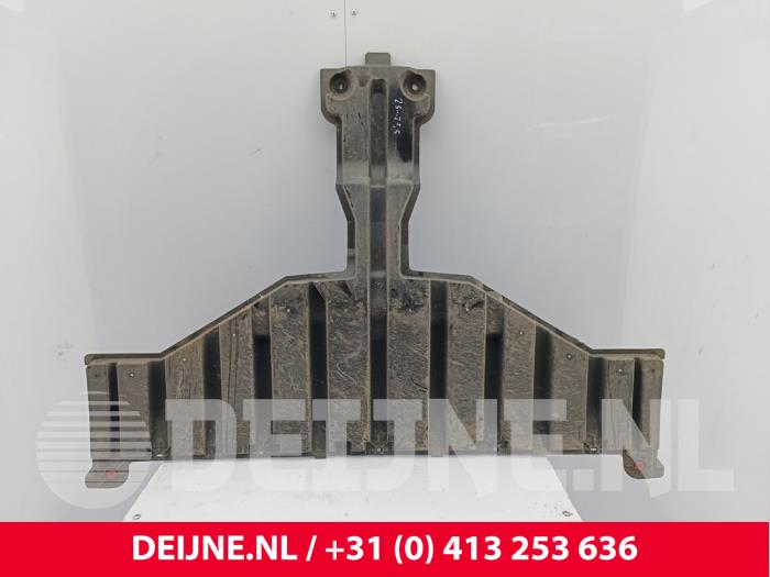 Volvo C40 Motor Beschermplaat O282860