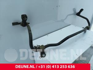 Peugeot Expert Stabilisator hinten O282864 foto 2
