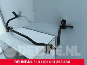 Peugeot Expert Stabilisator hinten O282864 foto 3